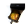 K&M WKŁAD DO AIR FRYER KWADRATOWY AK176 - 1330530 - zdjęcie 2